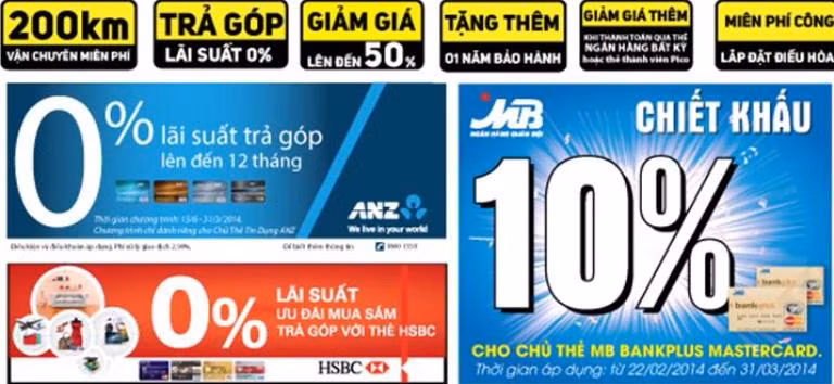 Bên cạnh chế chương trình khuyến mại Pico còn có hàng loạt chính sách ưu đãi như vẫn chuyển miễn phí, trả góp lãi xuất 0%, miễn phí công lặp đặt... Bên cạnh chế chương trình khuyến mại Pico còn có hàng loạt chính sách ưu đãi như vẫn chuyển miễn phí, trả góp lãi xuất 0%, miễn phí công lặp đặt...