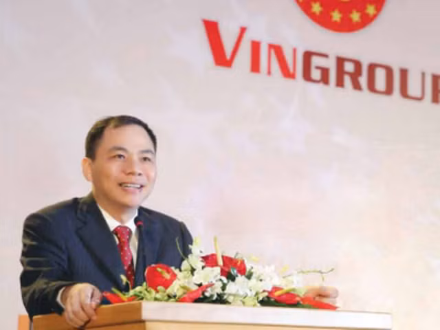 Vingroup, doanh nghiệp tư nhân nộp thuế lớn nhất Việt Nam ảnh 2