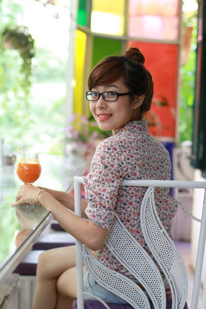 Không chỉ có ngoại hình xinh đẹp, Trà my còn khiến nhiều người phải ghen tỵ bằng những khả năng nổi bật của mình như múa, hát, khiêu vũ