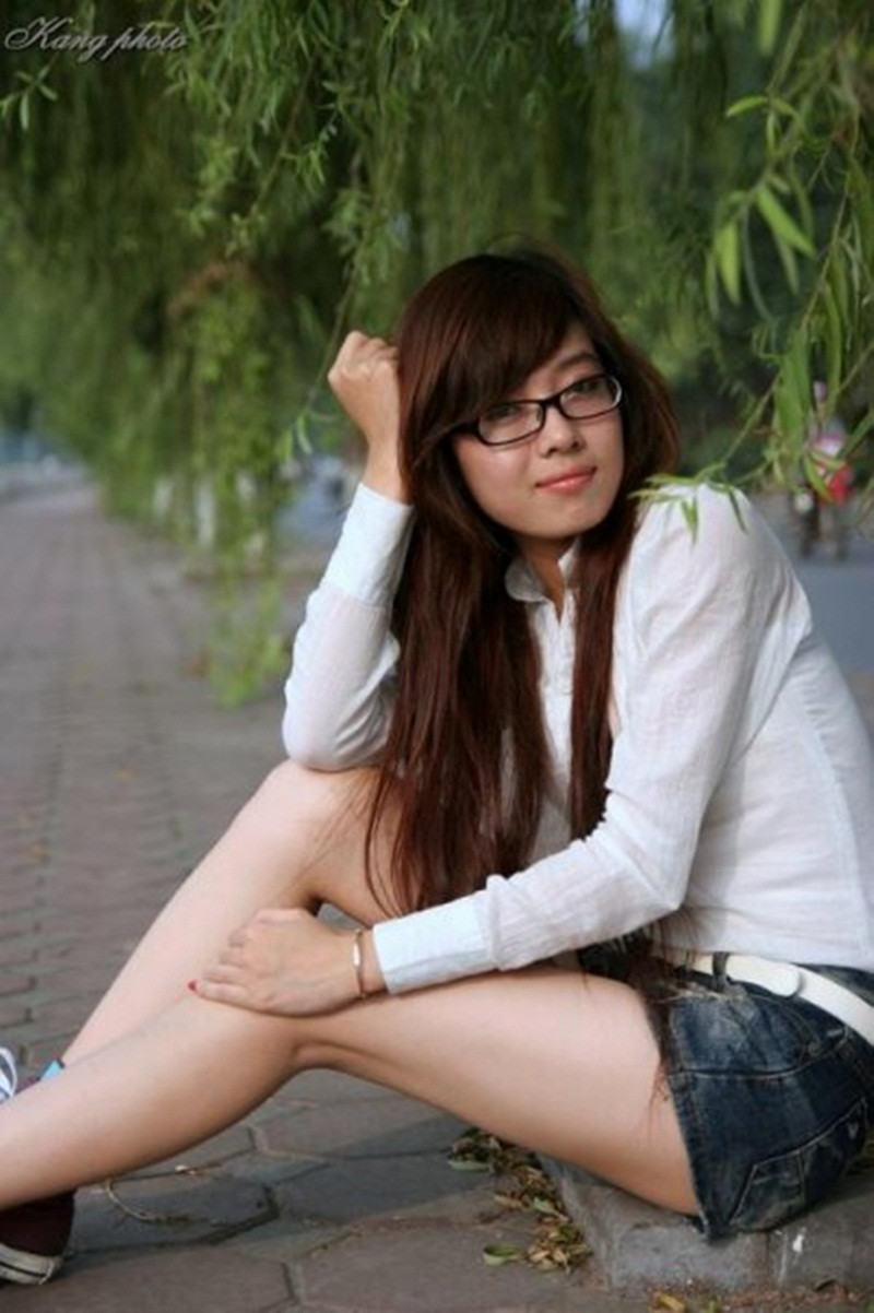 Hiện nay My đang là sinh viên lớp báo mạng điện tử K28 Học viện báo chí Tuyên truyền. Từ bé My đã mơ ước trở thành một nữ nhà báo giỏi.