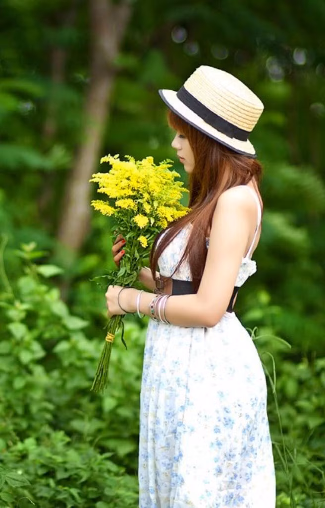 Xem thêm: Bí quyết "eo thon thả, dáng ngọc ngà" của 10 đại mỹ nhân Trung Hoa Xem thêm: Bí quyết "eo thon thả, dáng ngọc ngà" của 10 đại mỹ nhân Trung Hoa