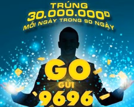 Không ít khách hàng bất bình vì chương trình "triệu phú SMS' chẳng khác nào trò đỏ đen.