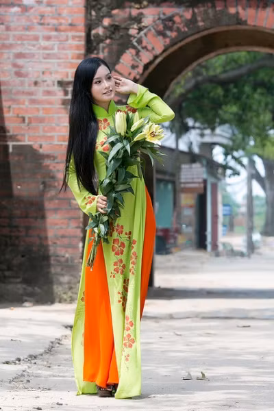 Nguyễn Thị Thùy Dương sinh năm 1992, hiện là sinh viên trường Cao Đẳng Thống kê Bắc Ninh. <<HOT GIRL ĐH PHƯƠNG ĐÔNG RẠNG NGỜI ĐÓN TRUNG THU <<TEEN MODEL AN PHƯƠNG "BIẾN HÓA" VỚI STYLE DỄ THƯƠNG <<VẺ ĐẸP THÁNH THIỆN CỦA NỮ SINH THPT NGUYỄN TẤT THÀNH <<HOT GIRL ĐH CÔNG NGHIỆP HÀ NỘI ĐẸP TINH KHÔI TRONG NẮNG MAI