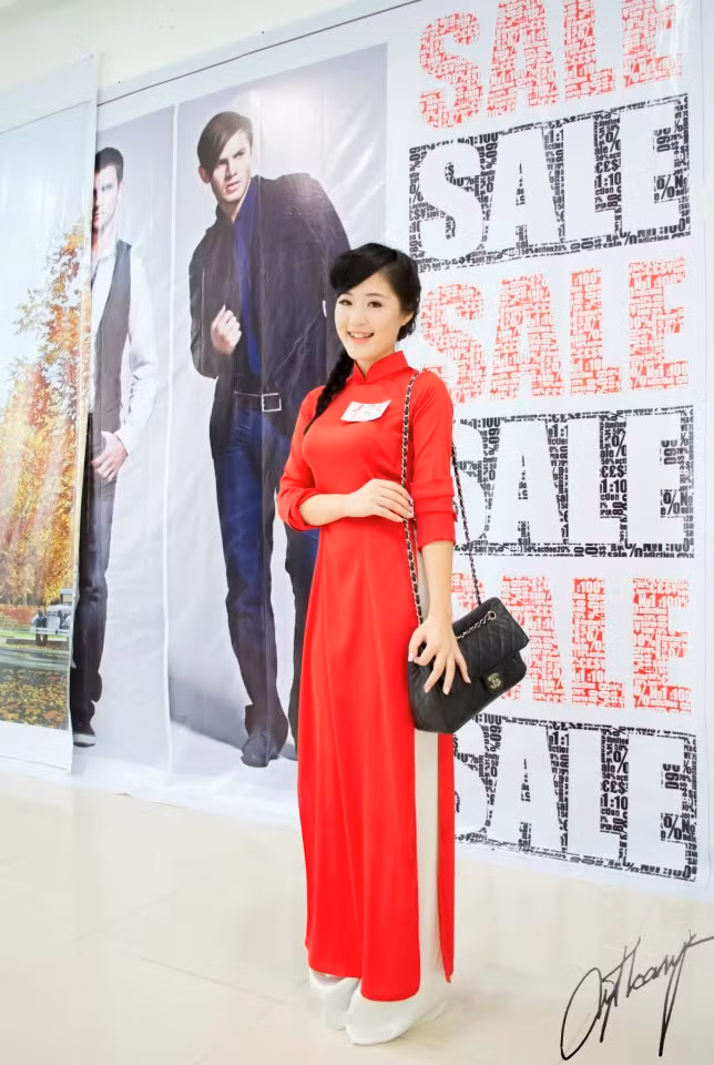 <<NỮ SINH KINH BẮC DỊU DÀNG KHOE SẮC TRONG TÀ ÁO DÀI <<HOT GIRL ĐH PHƯƠNG ĐÔNG RẠNG NGỜI ĐÓN TRUNG THU <<TEEN MODEL AN PHƯƠNG "BIẾN HÓA" VỚI STYLE DỄ THƯƠNG <<NHỮNG NỮ SINH MẶC ÁO DÀI ĐẸP HƠN CẢ HOA HẬU MAI PHƯƠNG THÚY (P18) <<NỮ SINH KINH BẮC DỊU DÀNG KHOE SẮC TRONG TÀ ÁO DÀI <<HOT GIRL ĐH PHƯƠNG ĐÔNG RẠNG NGỜI ĐÓN TRUNG THU <<TEEN MODEL AN PHƯƠNG "BIẾN HÓA" VỚI STYLE DỄ THƯƠNG <<NHỮNG NỮ SINH MẶC ÁO DÀI ĐẸP HƠN CẢ HOA HẬU MAI PHƯƠNG THÚY (P18)