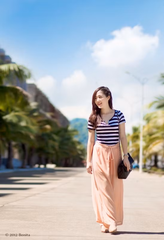 Thanh Tâm thích ăn kem một mình, thích đọc truyện cổ tích và thích thiết kế thời trang. <<NỮ SINH KINH BẮC DỊU DÀNG KHOE SẮC TRONG TÀ ÁO DÀI <<HOT GIRL ĐH PHƯƠNG ĐÔNG RẠNG NGỜI ĐÓN TRUNG THU <<TEEN MODEL AN PHƯƠNG "BIẾN HÓA" VỚI STYLE DỄ THƯƠNG <<NHỮNG NỮ SINH MẶC ÁO DÀI ĐẸP HƠN CẢ HOA HẬU MAI PHƯƠNG THÚY (P18) Thanh Tâm thích ăn kem một mình, thích đọc truyện cổ tích và thích thiết kế thời trang. <<NỮ SINH KINH BẮC DỊU DÀNG KHOE SẮC TRONG TÀ ÁO DÀI <<HOT GIRL ĐH PHƯƠNG ĐÔNG RẠNG NGỜI ĐÓN TRUNG THU <<TEEN MODEL AN PHƯƠNG "BIẾN HÓA" VỚI STYLE DỄ THƯƠNG <<NHỮNG NỮ SINH MẶC ÁO DÀI ĐẸP HƠN CẢ HOA HẬU MAI PHƯƠNG THÚY (P18)