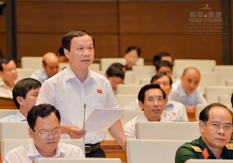 Muốn thành công, chương trình mới cần tính đến cách mạng 4.0 ảnh 1