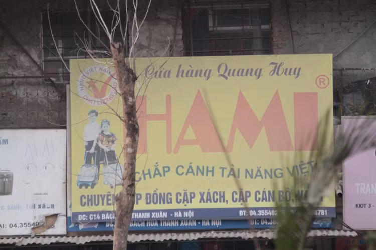 Cái cây này khi nào có màu xanh vẫn là dấu hỏi khó trả lời!