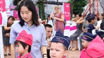 Không phân biệt trường công hay tư giáo dục mới có thể cất cánh ảnh 4