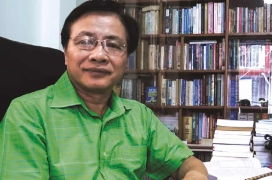 Chiếc chăn Nguyên khí và câu chuyện Rừng nghèo ảnh 2