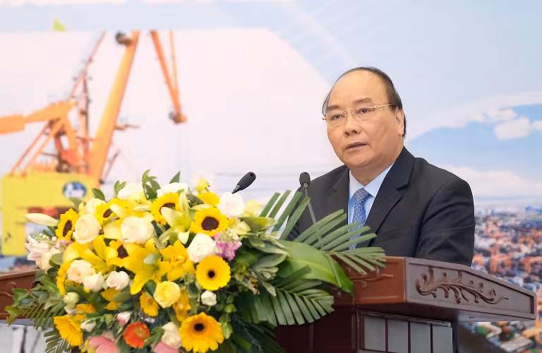 Thủ tướng mong muốn Việt Nam trở thành "con hổ kinh tế mới" ảnh 2