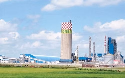 Nhà máy đạm Ninh Bình là một trong 5 dự án thua lỗ đã được đề cập nhiều lần tại Kỳ họp thứ 2 Quốc hội khóa XIV. ảnh nguồn vtcnews. Nhà máy đạm Ninh Bình là một trong 5 dự án thua lỗ đã được đề cập nhiều lần tại Kỳ họp thứ 2 Quốc hội khóa XIV. ảnh nguồn vtcnews.