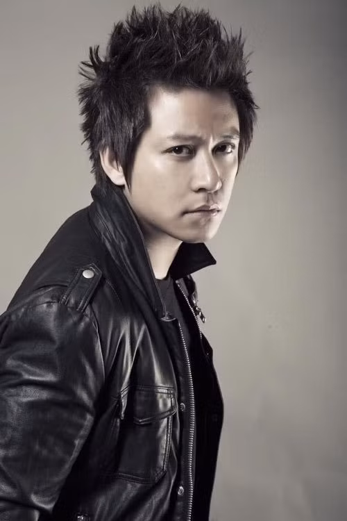 Ca sĩ Tuấn Hưng