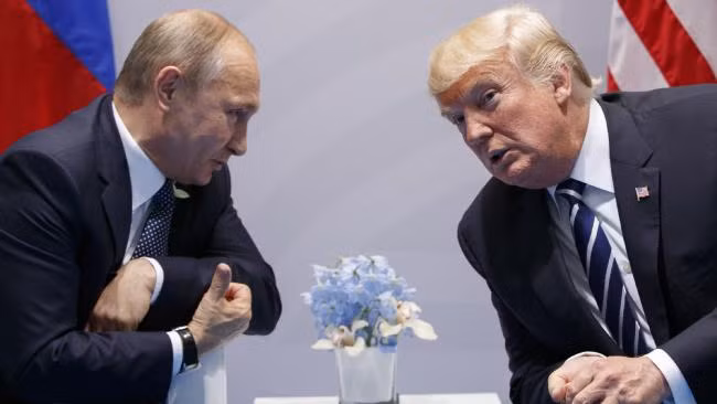 "Donald Trump sẽ đứng vững bất chấp cơn bão mới" ảnh 3 "Donald Trump sẽ đứng vững bất chấp cơn bão mới" ảnh 3