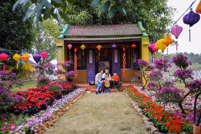 (Ảnh: Minh Sơn/Vietnam+). (Ảnh: Minh Sơn/Vietnam+).
