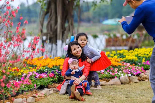 (Ảnh: Minh Sơn/Vietnam+). (Ảnh: Minh Sơn/Vietnam+).