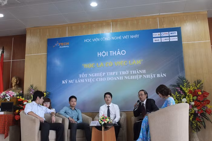 Người Việt thiếu kỹ năng ứng xử dẫn đến tỷ lệ thất nghiệp cao ảnh 1