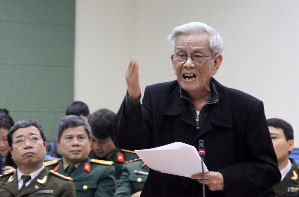 Hữu Thọ, lãng khách lang thang đi tìm điểm tựa (Ảnh: News.zing.vn)