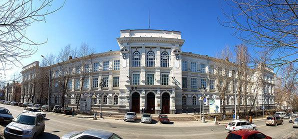 Đại học Bách khoa Tomsk. LB Nga. Đại học Bách khoa Tomsk. LB Nga.