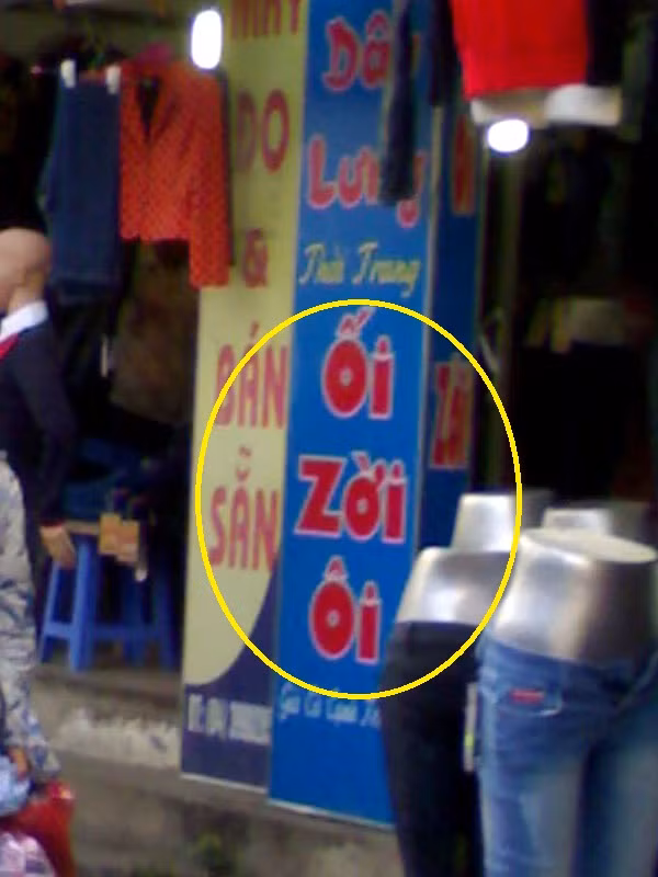 Tên shop thời trang cực độc