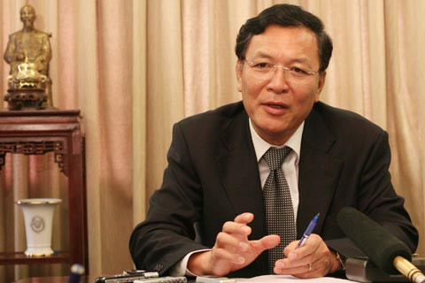 Bộ trưởng Bộ GD&ĐT: "Tôi coi đổi mới giáo dục lần này là trận đánh lớn"