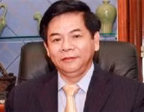Ông Phạm Trung Cang từ chức vì từng liên quan đến ngân hàng ACB? ảnh 2 Nguyên Phó chủ tịch Eximbank tiếp tục từ chức Chủ tịch Tân Đại Hưng