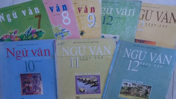 Khi thầy cô Ngữ văn đọc không hiểu đề thi đọc hiểu ảnh 6