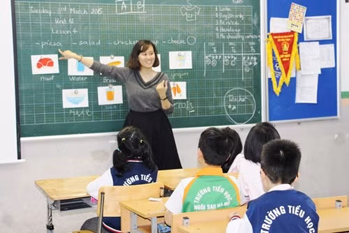 Hiệu trưởng chúng ta bàn nhiều rồi, còn Phó hiệu trưởng thì sao? ảnh 2 Hiệu trưởng chúng ta bàn nhiều rồi, còn Phó hiệu trưởng thì sao? ảnh 2