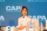CEO Nguyễn Thị Phương Thảo tiếp tục vào Top100 phụ nữ quyền lực nhất thế giới