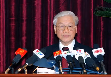 Hô quyết tâm to mà chưa biết làm gì cho chuẩn, đổi mới bao giờ mới xong? ảnh 2