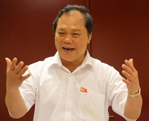 Đại biểu Quốc hội chất vấn quyết liệt 5 vụ án đặc biệt nghiêm trọng ảnh 2