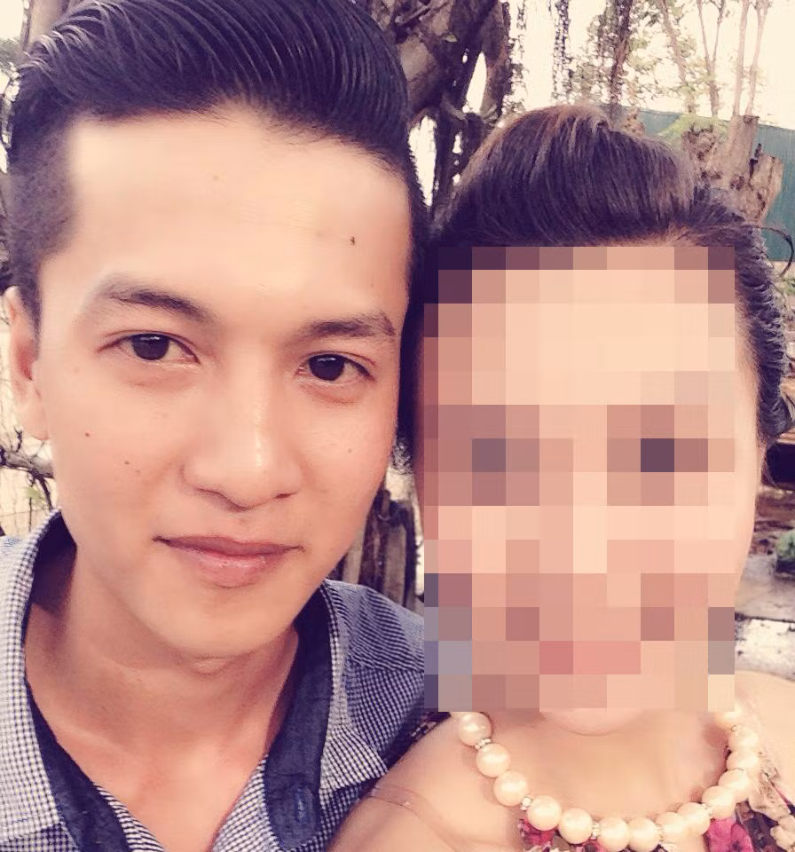 Kẻ mất nhân tính Nguyễn Hải Dương đã ra tay tàn độc với gia đình ông Lê Văn Mỹ.