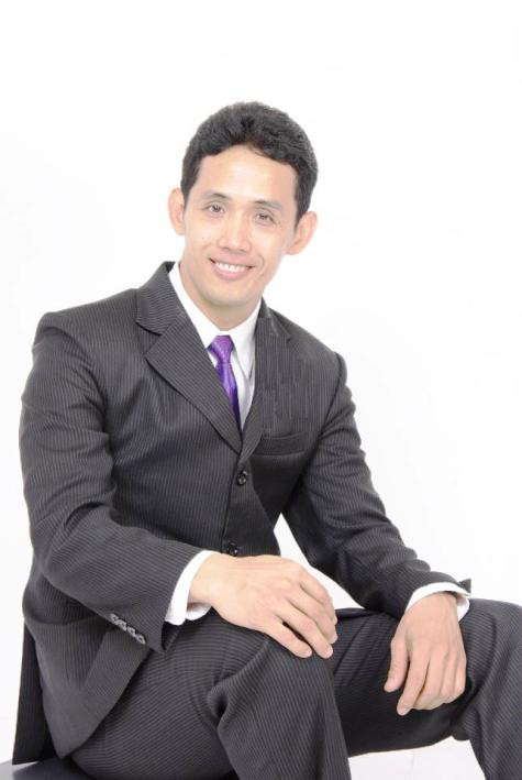 Ông Huỳnh Kim Tước - Giám đốc phát triển và hoạch định chính sách của Facebook tại Việt Nam (ảnh nguồn Internet)
