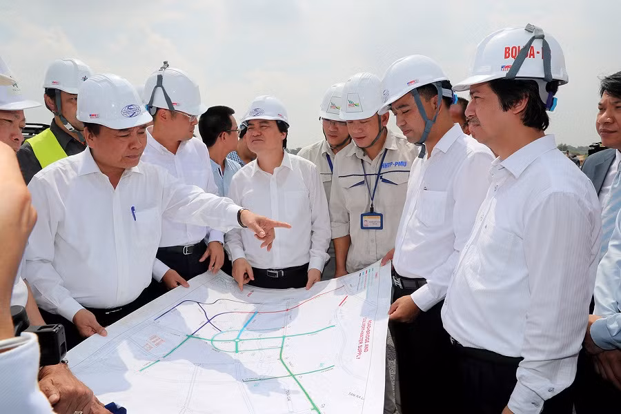 Thủ tướng giao nhiệm vụ cho Học viện quân sự hàng đầu Việt Nam ảnh 4