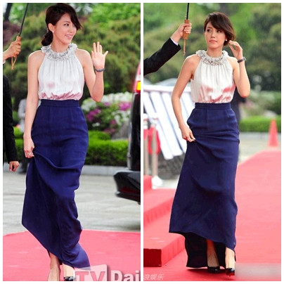 Chae Jae-an.