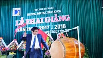 “Thầy muốn nói rằng, các em đã có lựa chọn đúng đắn nhất trong cuộc đời” ảnh 2