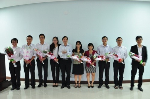 Nhân tài nhận tiền tỷ du học rồi...vỗ cánh bay, một đi không hẹn ngày về