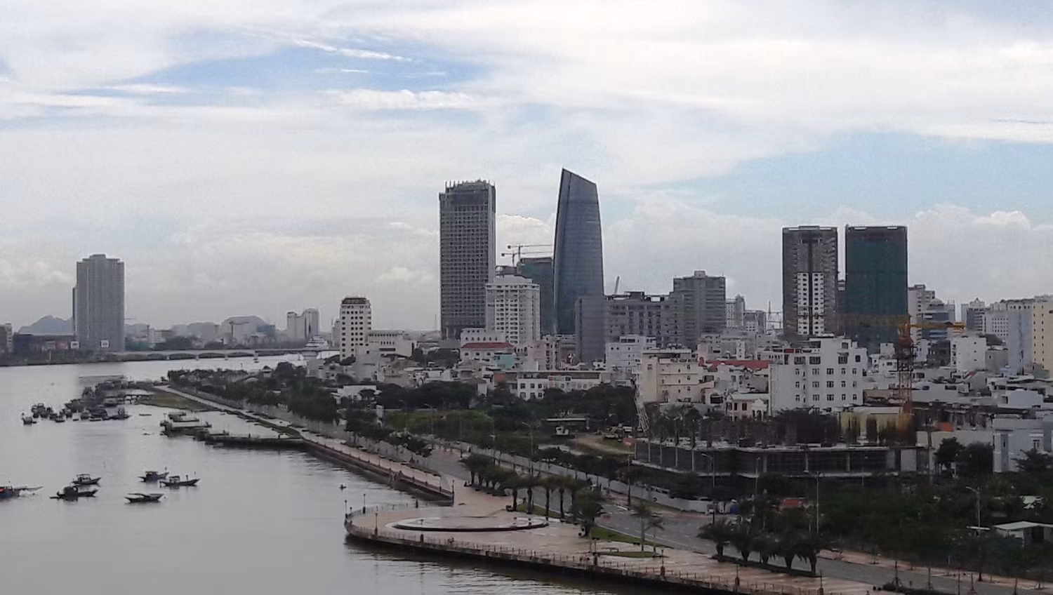 Đà Nẵng bỏ ra hàng trăm tỷ đồng để đào tạo nhân tài phục vụ sự phát triển của thành phố. (Ảnh: An Nguyên)