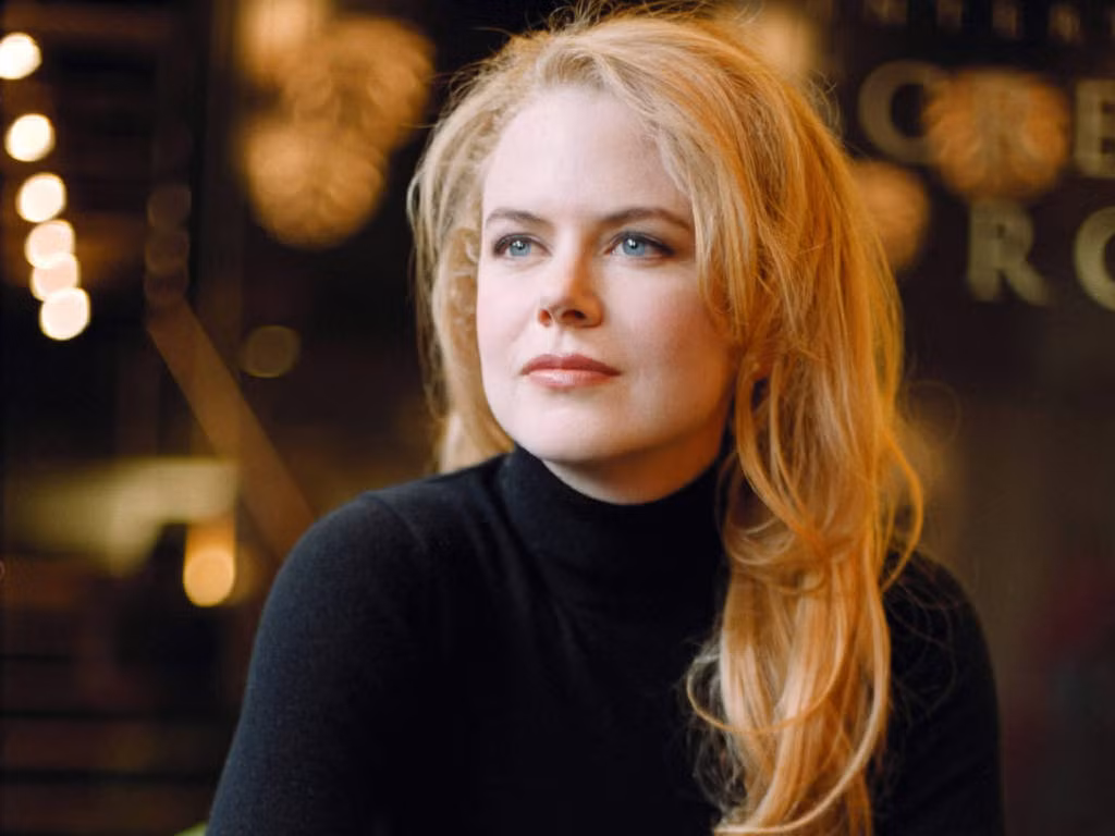 Nàng Thiên nga Australia Nicole Kidman đã trở thành mẹ của bé Sunday Rose Kidman Urban - kết quả tình yêu của Nicole với nam ca sĩ nhạc đồng quê Keith Urban.