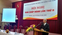 Chủ tịch Trần Hồng Quân phát biểu chỉ đạo hội nghị (ảnh: Xuân Trung). Chủ tịch Trần Hồng Quân phát biểu chỉ đạo hội nghị (ảnh: Xuân Trung).