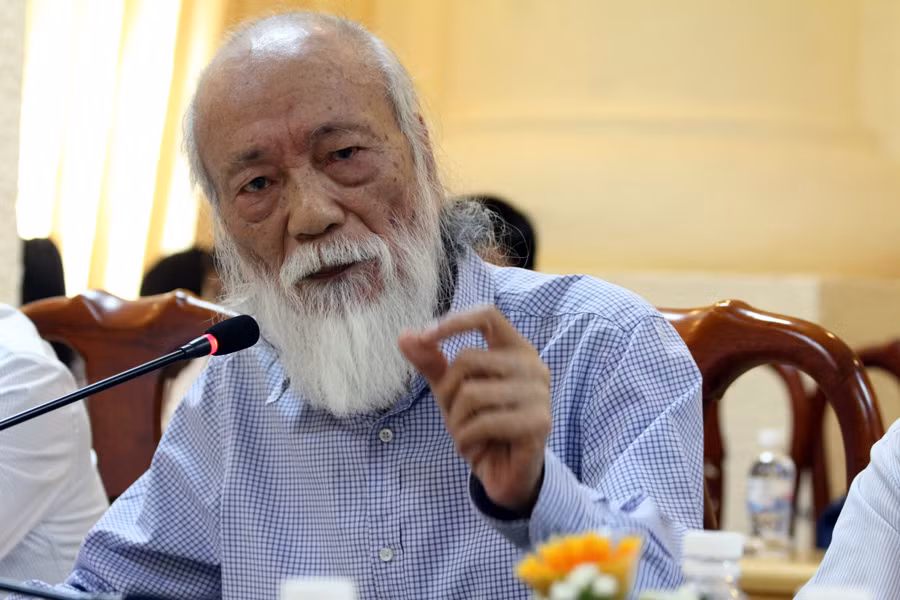 Học sinh Thủ đô Hà Nội học lớp học mới (VNEN) như thế nào? ảnh 3