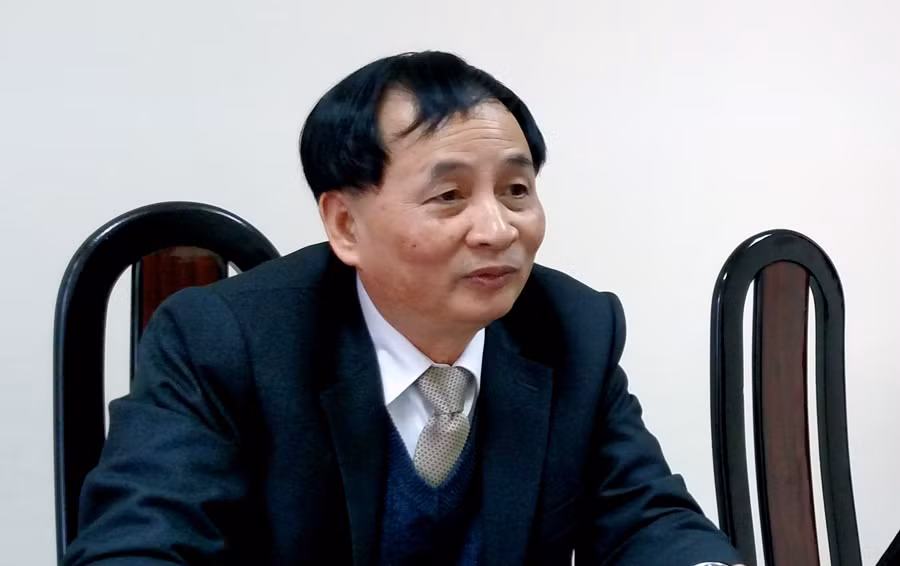 Học sinh Thủ đô Hà Nội học lớp học mới (VNEN) như thế nào? ảnh 2