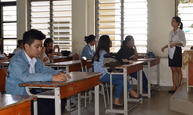 Lấy thầy cô làm trung tâm là đúng đắn và hợp quy luật ảnh 3