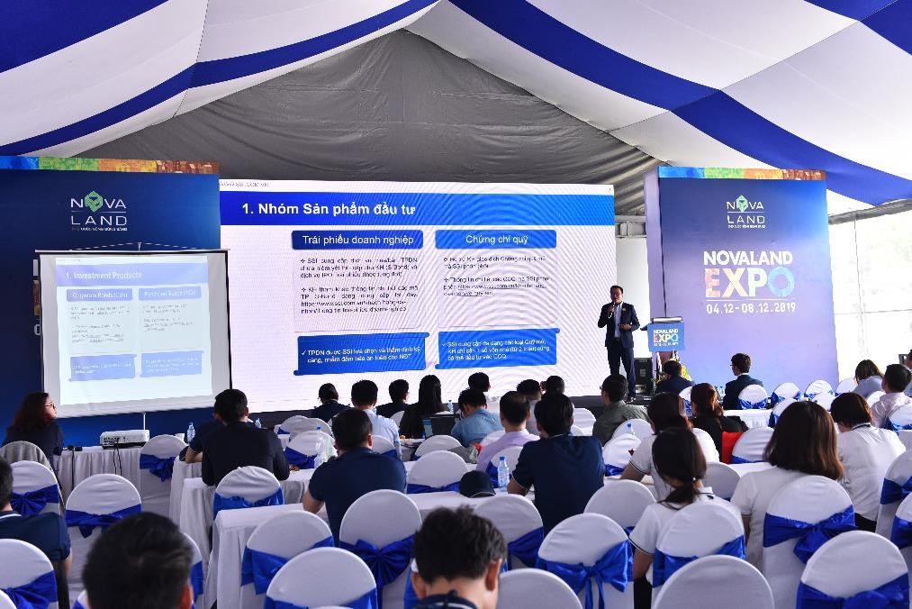 Hội thảo “kinh tế vĩ mô – thị trường bất động sản 2020” đã được các chuyên gia nêu rõ về triển vọng, cơ hội thách thức ngành Bất động sản trong năm 2020 và những năm tiếp theo.