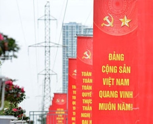 Những kẻ lợi dụng dân chủ để tuyên truyền xuyên tạc là ai?