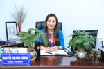 Sông Thương - Cô hiệu trưởng như người bạn của giáo viên
