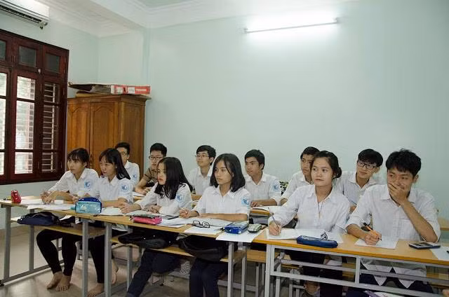 Doanh nghiệp cấp sổ liên lạc PINO cho Hà Nội bị khám xét ảnh 3 Doanh nghiệp cấp sổ liên lạc PINO cho Hà Nội bị khám xét ảnh 3
