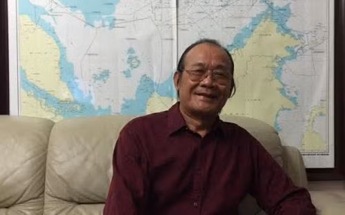 Biển Đông sẽ là thử nghiệm mới với trật tự ở châu Á ảnh 2