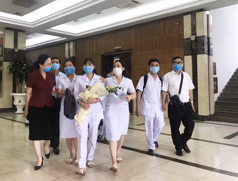 Những kỷ niệm của anh Vũ Duy Hải khi còn ngồi trên giảng đường lại ùa về mỗi dịp kỷ niệm Ngày Nhà giáo Việt Nam 20/11 (Ảnh: NVCC)