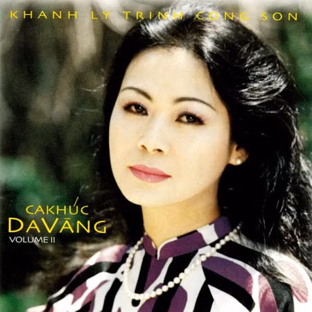 “Giọng hát ma túy” đã trở thành thương hiệu của Khánh Ly.