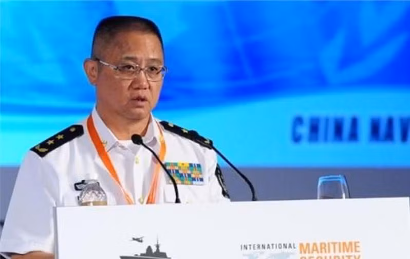 Tưởng Vĩ Liệt